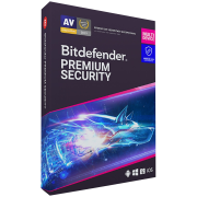 Bitdefender Total Se...
