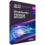 Bitdefender Total Security 1 year PC/Android/MacOS/iOS