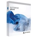 Autodesk Revit 2025, 1 year, pc