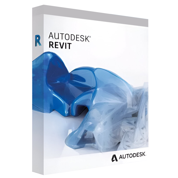 Autodesk Revit 2025, 1 year, pc