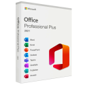 Office 2021 Professional Plus