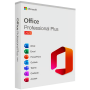 Office 2024 Pro Plus