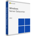 Windows Server 2022 Datacenter