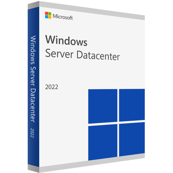 Windows Server 2022 Datacenter