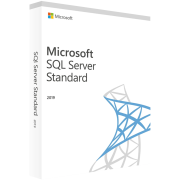 Microsoft SQL Server...