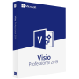 Microsoft Visio Professional 2019 Microsoft Visio Professional 2019