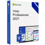 Microsoft Visio Professional 2021