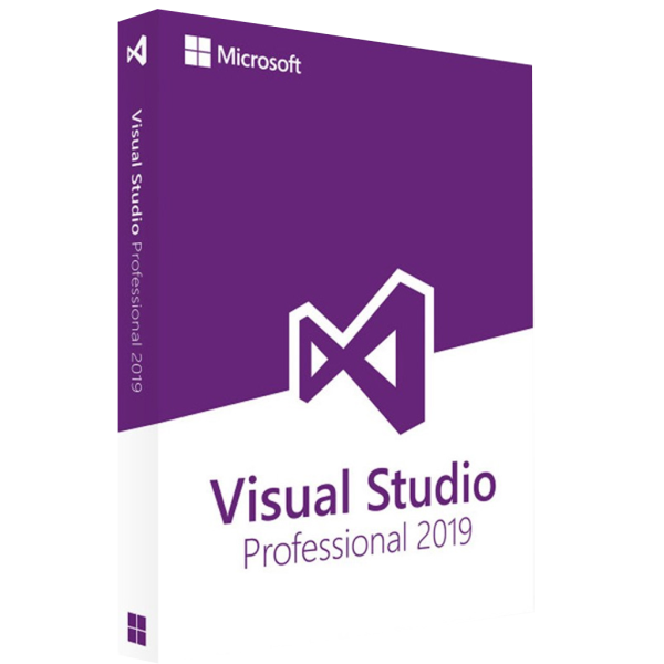 Visual Studio 2019 Professional
