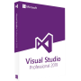 Visual Studio 2019 Professional