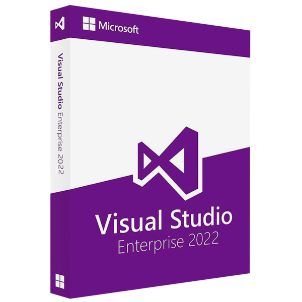 Visual Studio 2022 Enterprise