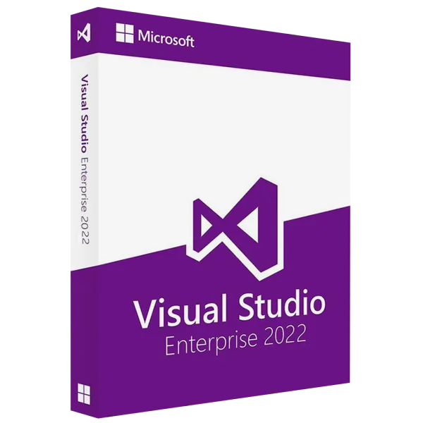 Visual Studio 2022 Enterprise