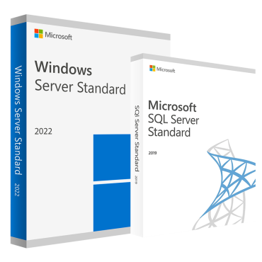 Windows Server 2022 ...