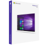Microsoft Windows 10 Professional, Retail, 1 PC