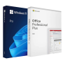 Windows 11 Pro & Office 2019 Pro Plus