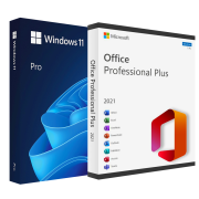 Windows 11 Pro &...