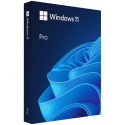 Microsoft Windows 11 Professional, Retail, 1 PC